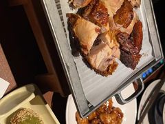 -绿茶餐厅(朝阳大悦城店)