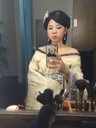 -盘子女人坊生日照·摄影馆(华强店)