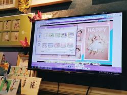 -倾城宝贝儿童摄影(浦东金谊店)