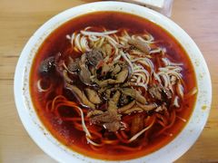 -华兴街自力面店