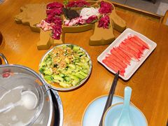-真牛坊潮汕牛肉火锅