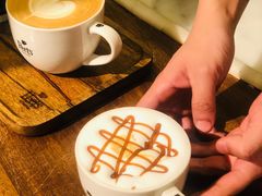 -Peet's 皮爷咖啡(东湖路手作店)