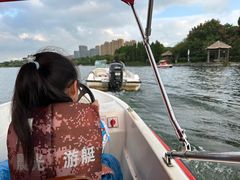 -暨阳湖生态园