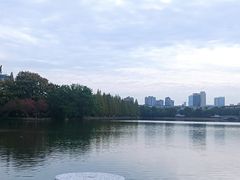 -食膳公园包子铺(烈士公园店)