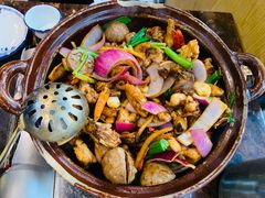 鸡煲-凤兴鸡煲(宝安海雅店)