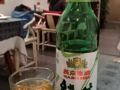 -京尊烤鸭店JINGZUN(春秀路店)