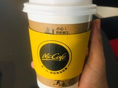 -麦当劳(杭州东站高铁店)