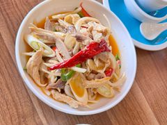 -百格里格.Uyghur cuisine(百色路店)