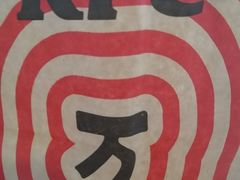 -肯德基(甘家口店)