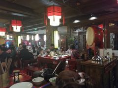 大堂-蜀大侠火锅(寰球文化地标·总府店)