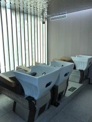 -上禾 HAIR SALON