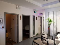 -席仁堂推拿按摩脊柱调理(世纪科贸大厦店)