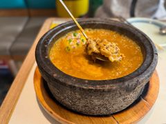 -0776食堂·京城创意菜(七里庄店)