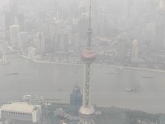 -上海中心大厦