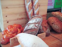 -西点坊(浦东香格里拉店)