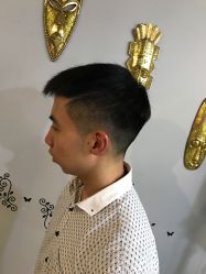 -GIRL STYLE 烫发·染发沙龙