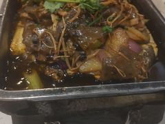 -沈姐万州烤鱼(沙坪坝七中店)