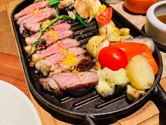 -良木缘咖啡西餐(优品道广场店)