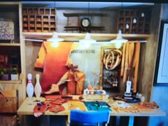 -HIGH FIVE哈福手工汉堡(桂林路店)