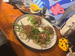 -Mesa Madre梅萨妈妈·Bintana(国贸店)