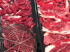 -陈记顺和牛肉火锅(岗顶店)