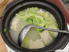 -都一处烧麦馆(前门店)