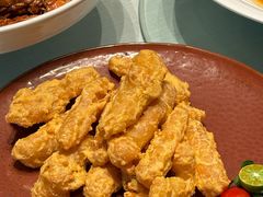 -喜棠·长沙家宴·海鲜·湘菜(麓谷店)