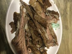 -清真益鑫羊肉手抓馆(南大街店)