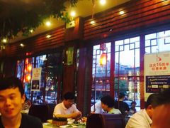 -阿胖龙虾小海鲜(宁国南路总店)