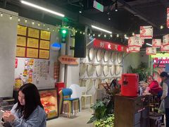 -牛市坎火锅(建设路店)