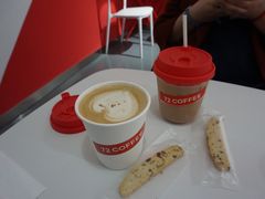 -72 COFFEE(东朝阳路店)