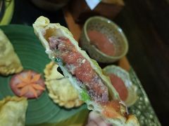 -陀岗美食·云南藏式特色餐厅