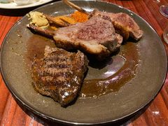 -西安W酒店·WEI全味西餐厅