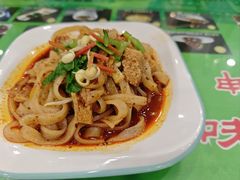 -令氏家外家周秦食府(高新店)