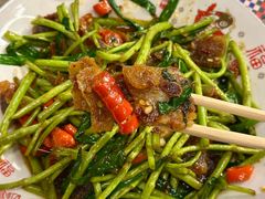 -老三样·旧食新味(绿地店)