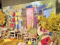 -好友缘酒家(会展中心店)
