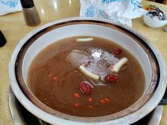 -东巴谷野生菌火锅餐厅