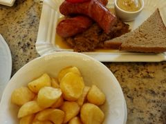 -Cafe Hofburg
