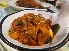 -莲餐厅·湖北菜·藕汤老手艺(愚园路店)