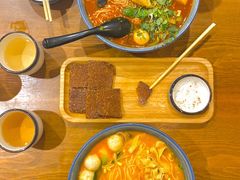 -猫爷的腔调·黔小馆(交大医学住宅区店)