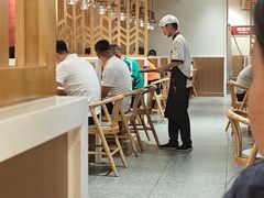 -谷连天安心食堂(裕华万达店)