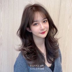 点击看大图 -P.STYLE 派斯造型