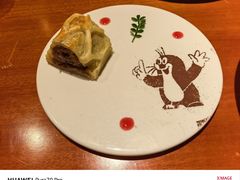 -布拉格餐厅· 中欧捷克菜(全国首店)