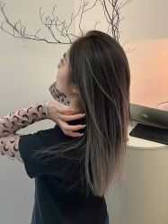 点击看大图 -摩度造型·烫发染发接发