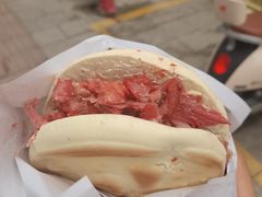 -清真铁志明腊牛羊肉