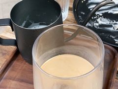 -Home Cafe(水榭春天店)