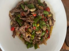 -新白鹿餐厅(城西银泰城店)