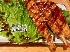 -一井烧肉·活鳗·寿司(望京SOHO店)