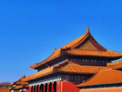 -故宫博物院(故宫)