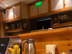 -大岛日本料理铁板烧(南通大饭店)